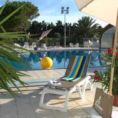 village vacances piscine cap d agde