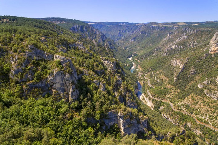 Que faire dans les Gorges du Tarn ?