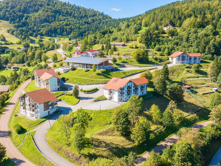 village vacances bussang azureva massif vosges 1 