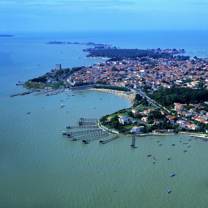 village vacances atlantique fouras