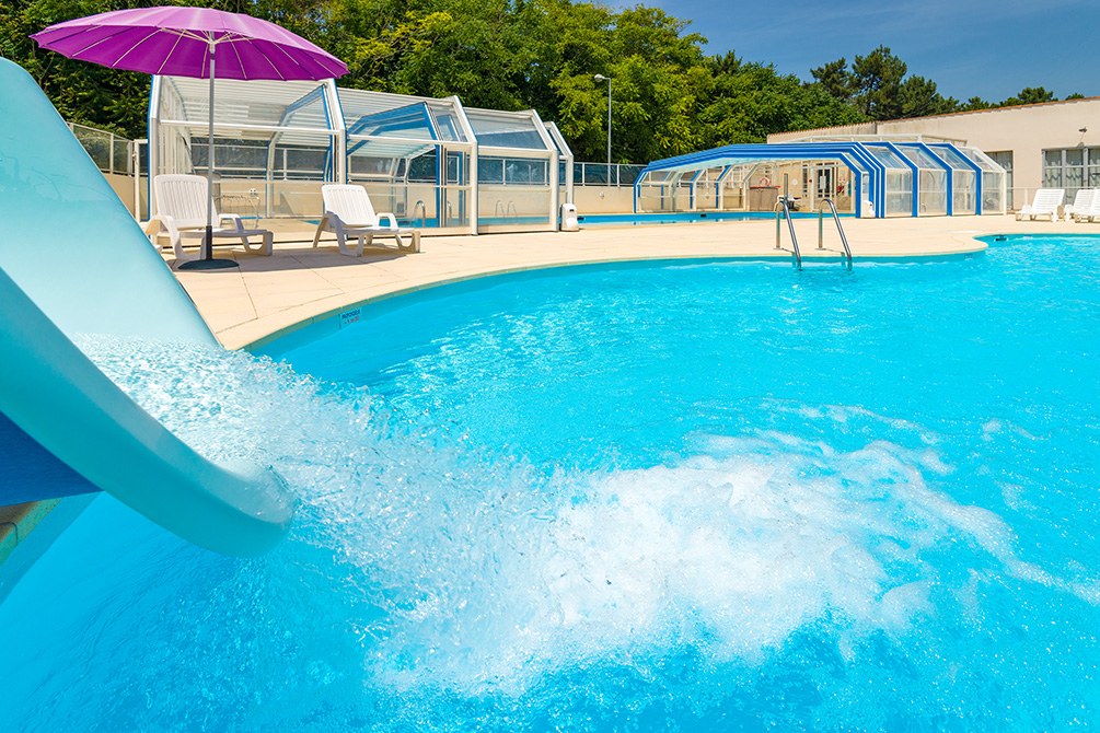 oleron piscine club vacances azureva